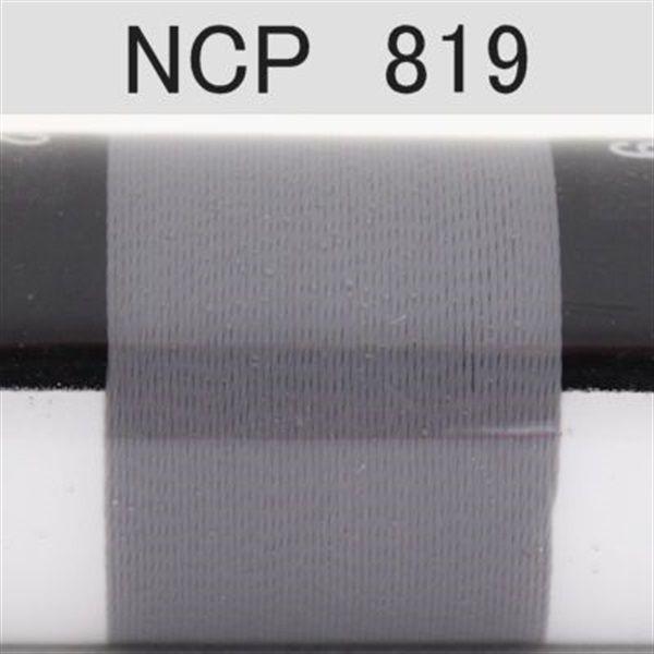 PROWRAP NCP（ColorFast）スレッド ※ホワイト・ブラック系(819（ゴーストグレイ）-D（太）)